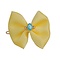 Yellow Bow