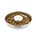 Diverse Puppy eating bowl Stainless Steel