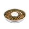 Diverse Puppy eating bowl Stainless Steel