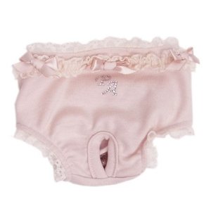 Puppy Angel Miss Daisy Tights, Pink