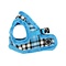 Puppia Puppia Harness Blue Uptown