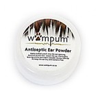 Wampum Wampum Antiseptic ear powder