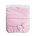 Puppy Angel Softy sleeping bag, roze