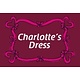 Charlotte`s Dress