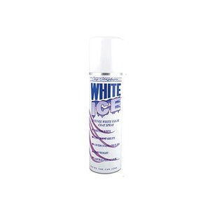 Chris Christensen White Coat Spray