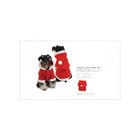 Puppy Angel Santas Little Helper Suit