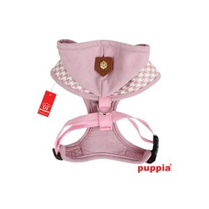 Puppia Prestige Puppia Harness rosa