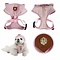 Puppia Puppia Prestige Harness roze