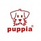 Puppia Prestige Puppia Harness pink