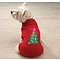 Casual Canine Casual Canine Twinkling Star Dog Sweater