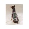 Casual Canine Casual Canine Camo Tank-Multi-Color-Kleidung für Hunde