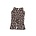 Zack & Zoë Zack & Zoe Zack&Zoey Wild Side Giraffe Print Jurk