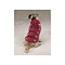 Zack & Zoë Zack & Zoe Yukon Jacke Rot