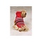 Zack & Zoë Zack & Zoe & Zig-Zag Striped Sweater Red