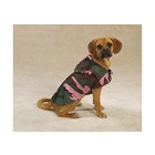 Casual Canine Casual Canine Camo Jacket