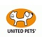 United Pets United Pets BON TON JUNGLE ZEBRA