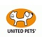 United Pets Vereinigte Haustiere BON TON JUNGLE ZEBRA