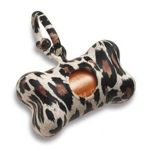 United Pets Vereinigte Haustiere BON TON JUNGLE LEOPARD