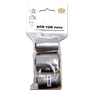 United Pets U.P.BON TON REFILL NANO METAL