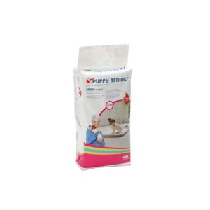 Savic Sperren Puppy Puppy Trainer Pads (30 Stück) 45x30cm Töpfchen-Training für Hunde