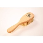 Vellus Soft pocket natural bristle brush