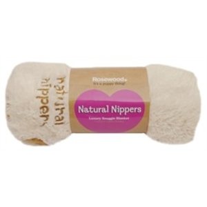 Natural Nippers Natural Nippers deluxe puppy rug