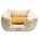 Natural Nippers Natural Puppy Nippers Luxury Bed