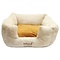 Natural Nippers Natürliche Puppy Nippers Luxury Bed