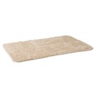 Adori Adori Hundedecke NORFOLK BASIC BEIGE 60x42 CM