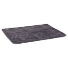 Adori Adori Hundedecke NORFOLK BASIC GREY 60x42 CM