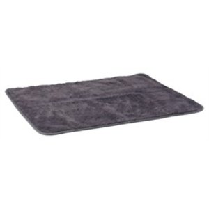 Adori Adori Hundedecke NORFOLK BASIC GREY 45x28 CM