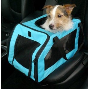 Kleinwagen SEAT AQUA PET 33X30,5X30,5 CM