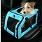 Kleinwagen SEAT AQUA PET 33X30,5X30,5 CM