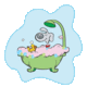 Groen
