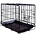 Petcomfort Bench black