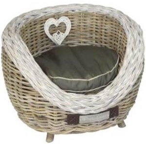 Happy House Wicker Sofa