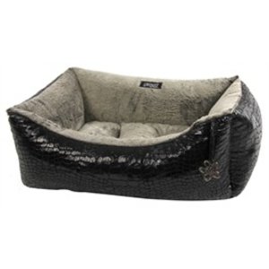 Yagu Yagu DOG BASKET DREAM VIENA 50X39X16 CM