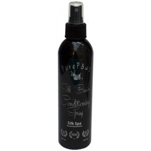 Pure paws Silk Basics Line Silk Leave-in Conditioner Spray