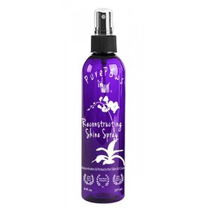 Pure paws Reconstructing Line Shine Conditioning Spray