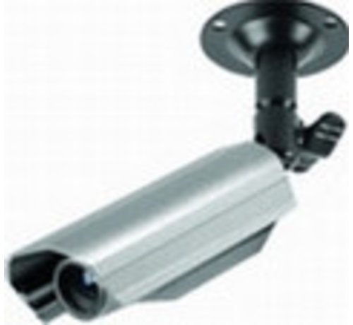 OBS Beveiligingscamera bullet met 3.6mm lens voor buiten