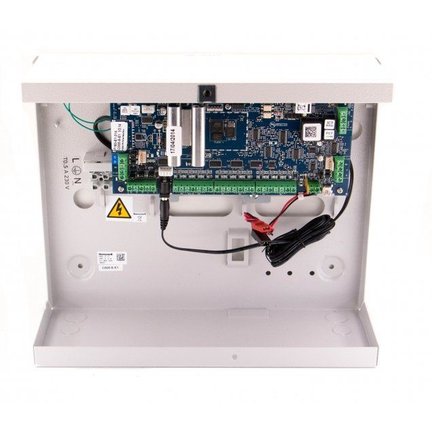 Galaxy Flex3-20 alarmsysteem van Honeywell
