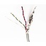AlarmKabel Bus kabel 200 meter 2x2x0,5mm getwist afgeschermd massief in doos