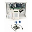 Honeywell Galaxy Alarmsysteem Galaxy Flex3-50 SK met MK7 prox bedienpaneel en IP module