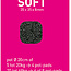 Pot-Pad Soft (16 stuks)