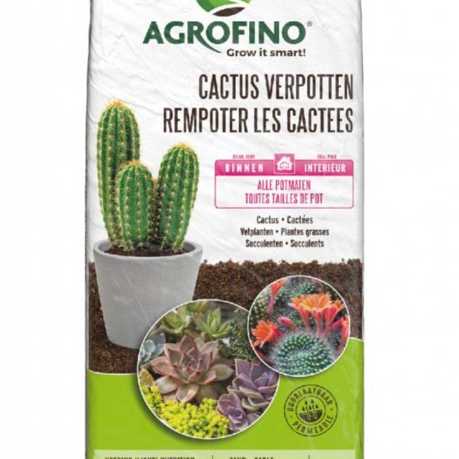 Cactus Verpotten 6L