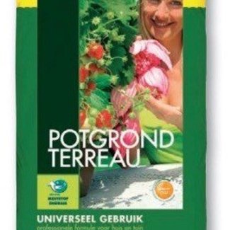 Agaris Universele Potgrond 40L+20%