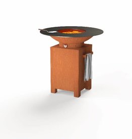 Pottenland Forno bbq basis 3 - PROMO op=op!