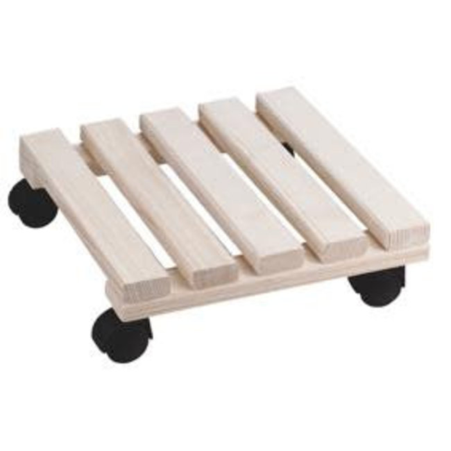 Wagner multi roller standaard vierkant 30cm