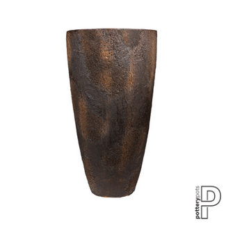 PotteryPots Hugo Oyster 68 x126 cm