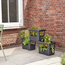 Green Basics Stack and Grow Large 50 x 35 x 36 cm